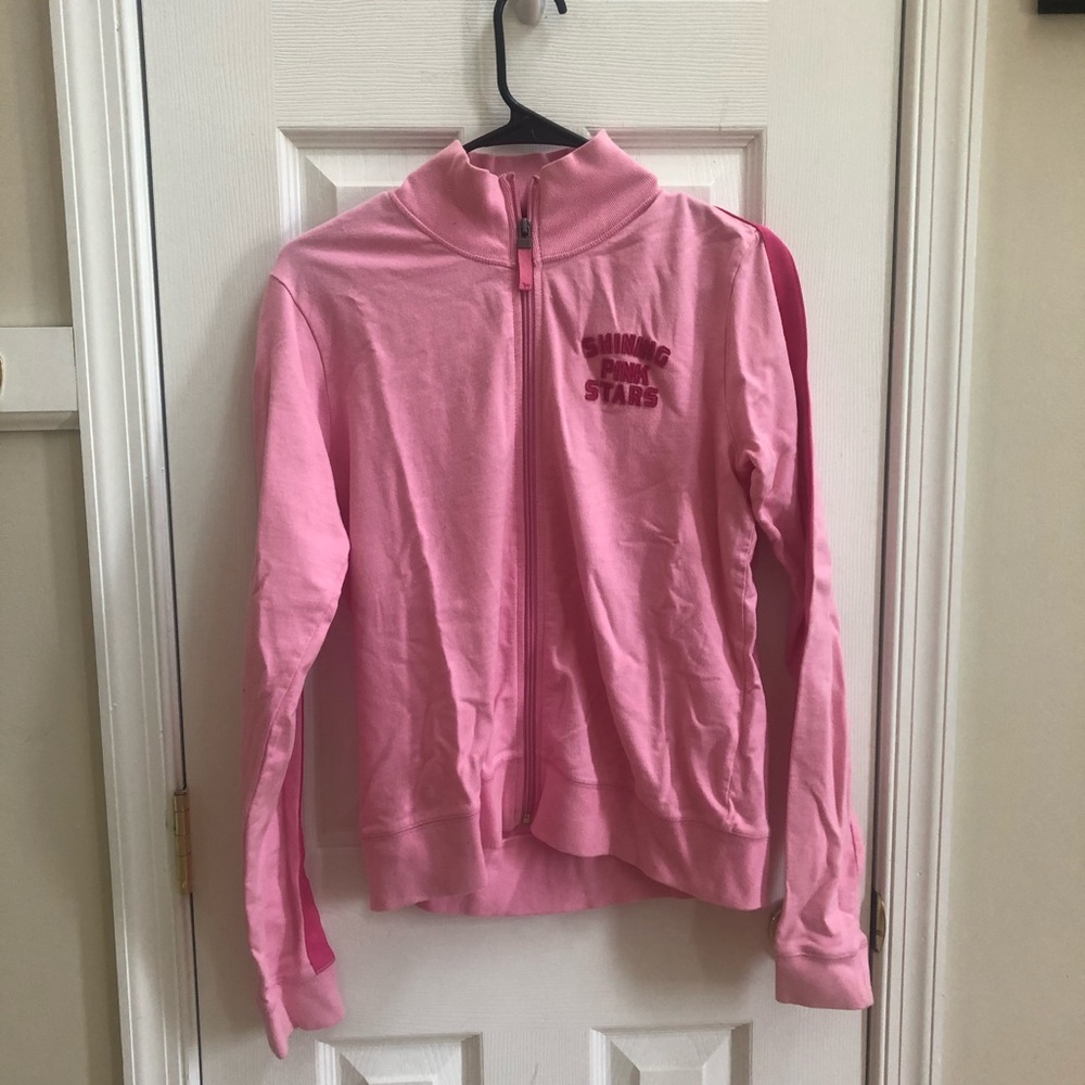 VINTAGE VS Jacket